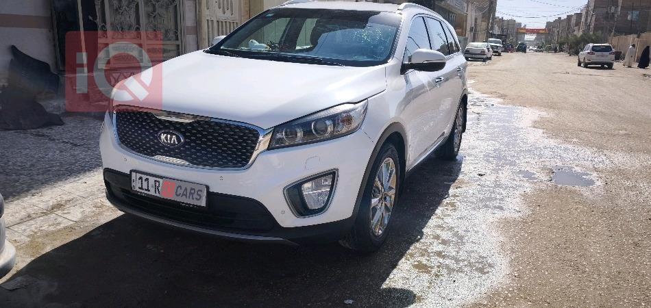 كيا سورينتو